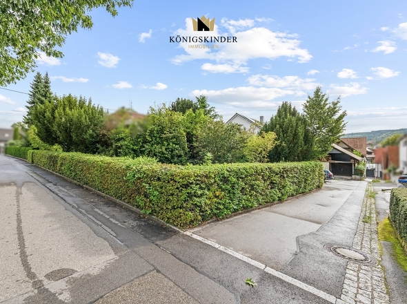 Eckstein Ecksein alles muss grün sein