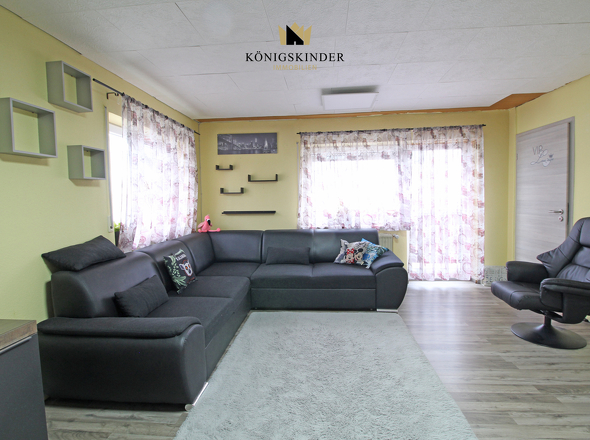 OG Wohnzimmer