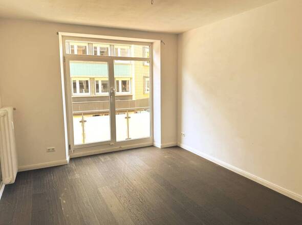 1. OG - Schlafzimmer