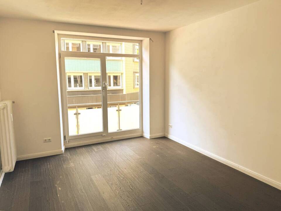 1. OG - Schlafzimmer