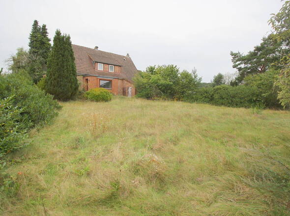 Ebenerdiger Premium-Bauplatz für Ihr Traumhaus