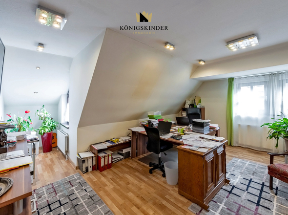 Wohnung