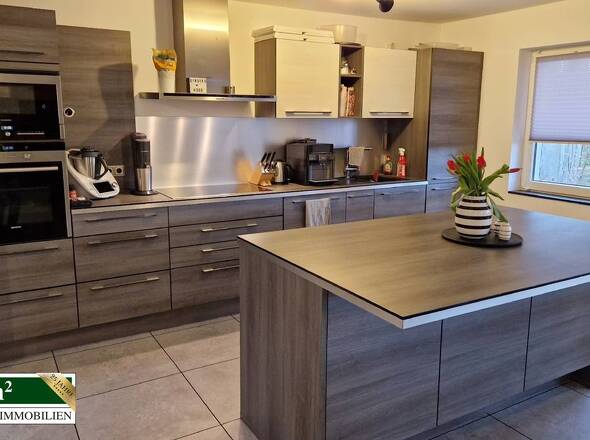Küche 