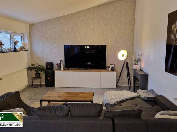 Wohnzimmerbereich