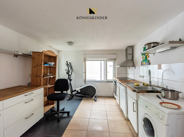Küche OG