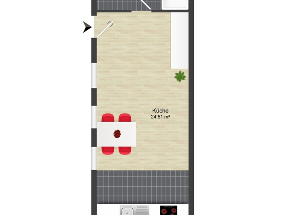 Haus 1