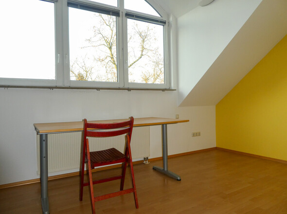 Arbeitszimmer
