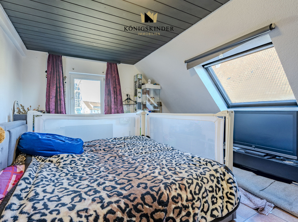 Schlafen 2.OG