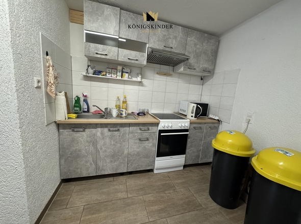 Küche 1. OG