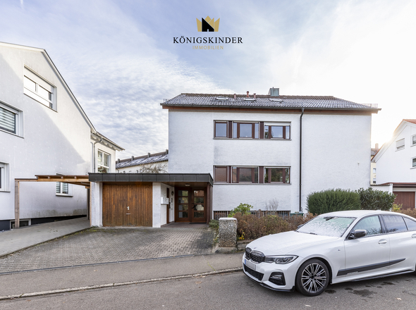 Bebenhäuser Straße 4 (by Tamara Schmidt) (2 von 50)