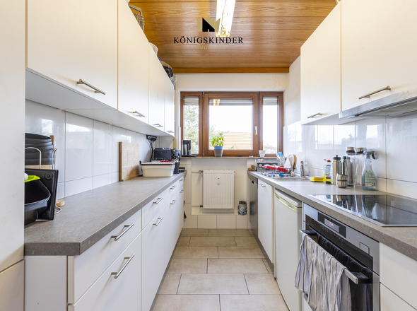 OG Küche