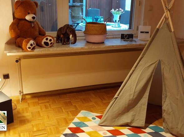Kinderzimmer