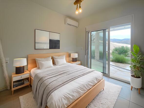 Schlafzimmer 1