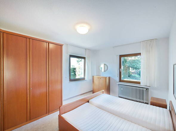 1. Schalfzimmer