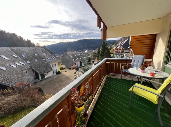 Balkon