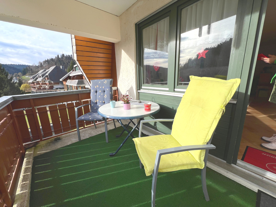 Balkon