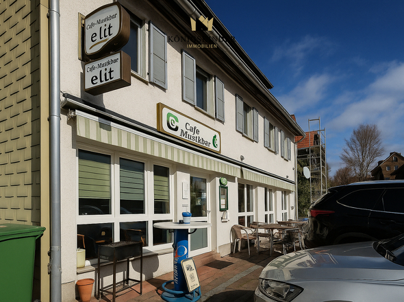 ....und sechs Monate im Jahr kann man draußen genießen...