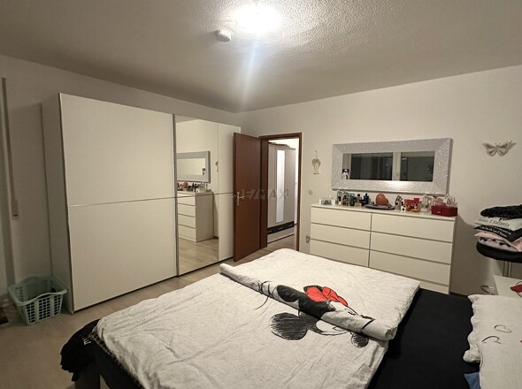 EG Schlafzimmer Eltern