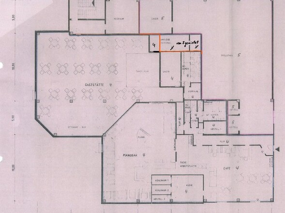 Grundriss Albbruck4