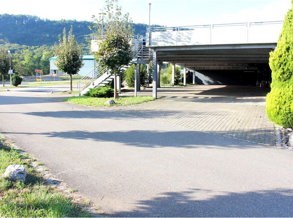 Gelände