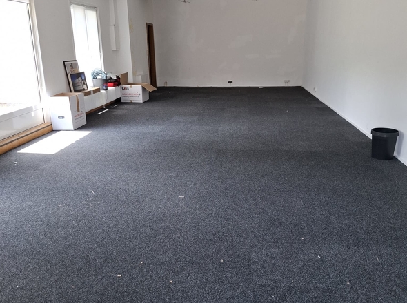 Büro/Lager