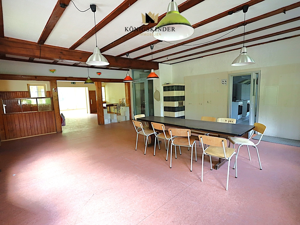 Das könnte Ihr zukünftiges...