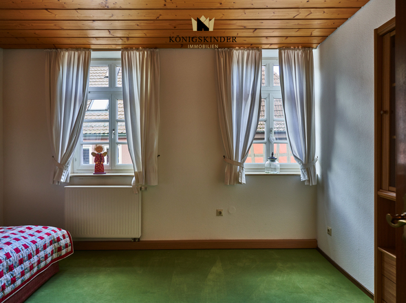 ...und ein zweites...?