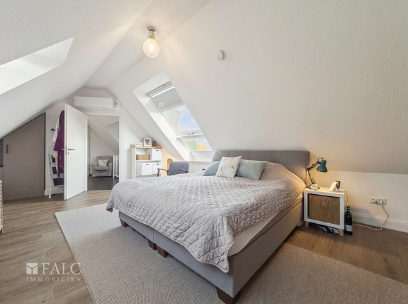 Ihr persönlicher Rückzugsort