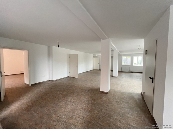 Gewerbefläche 1