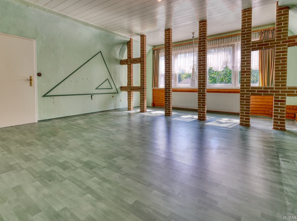 Kinderzimmer