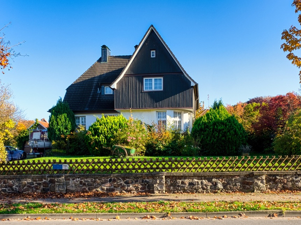 Ansicht