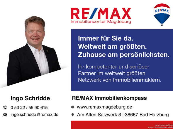 Ingo Schridde
