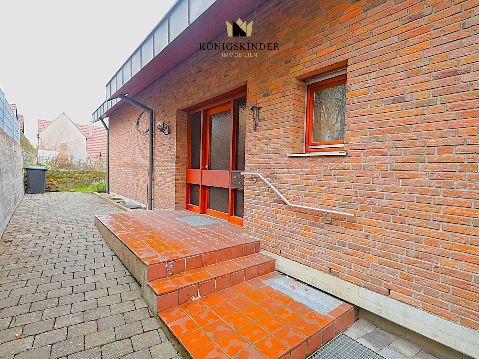 Der erste Eindruck: überzeugend