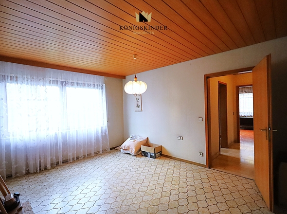 ....Schlafzimmer und dazwischen...