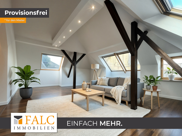 KI -Eingerichtet- Beispielbild