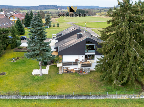 mehr Idylle geht nicht!