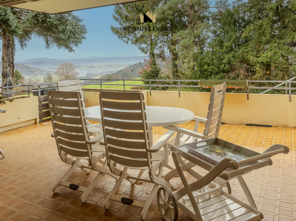 Urlaub, verreisen ??? WOZU...