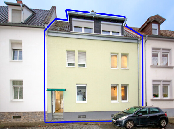 Titelbild Aussenansicht