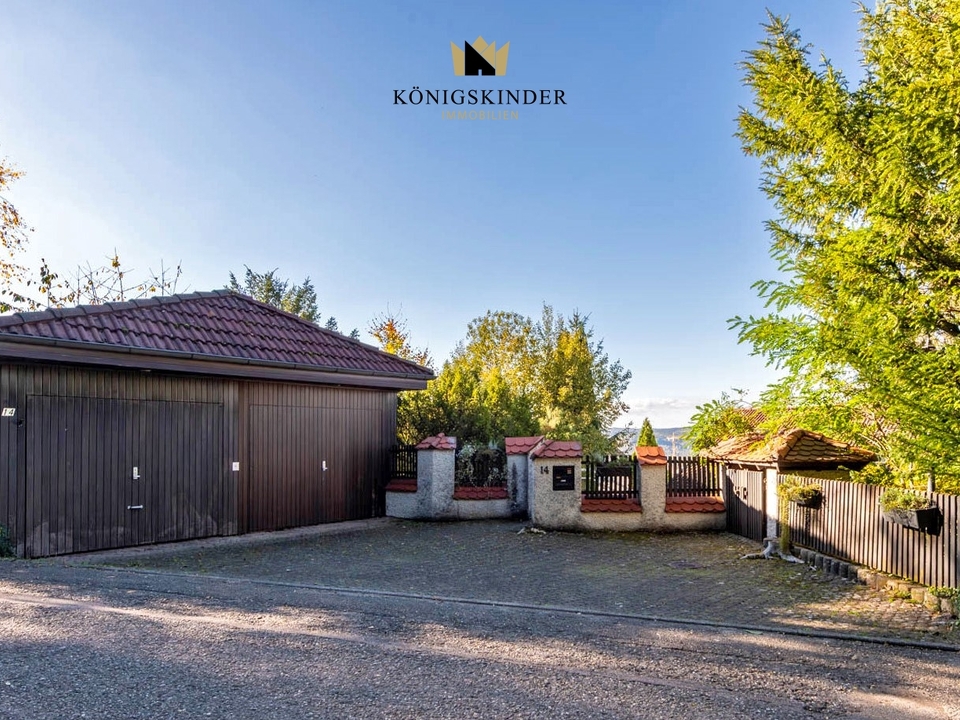 Herzlich willkommen.