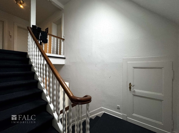 Treppenhaus