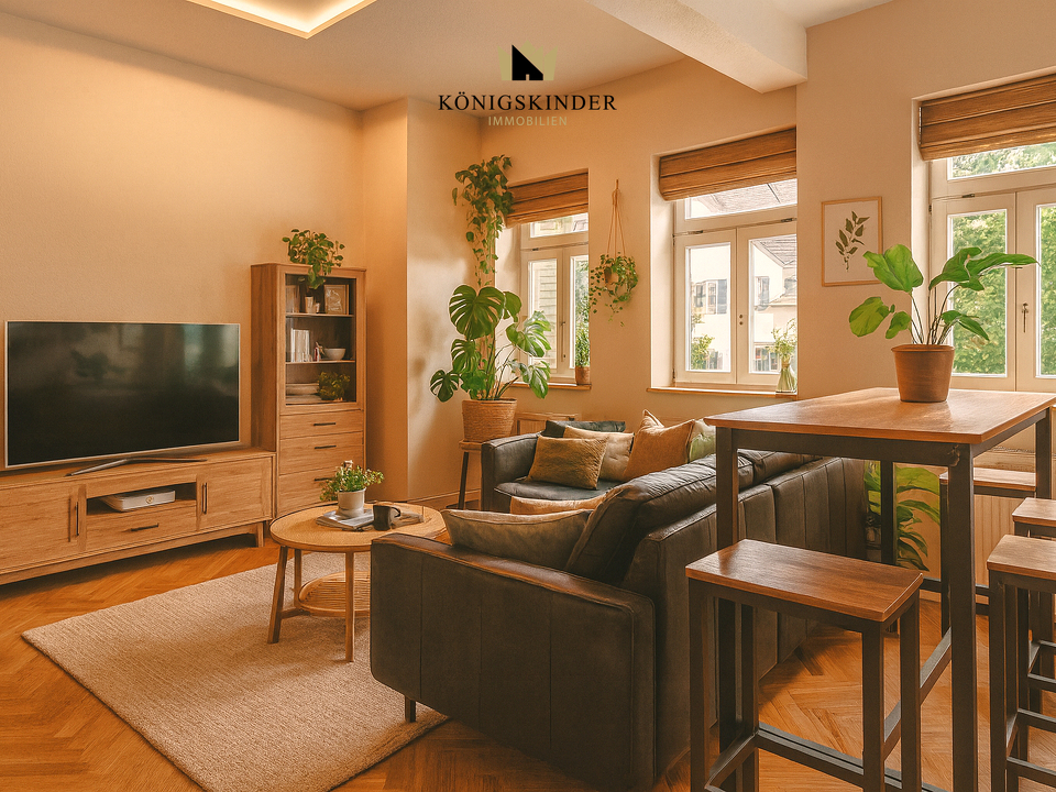 virtuelles Rendering