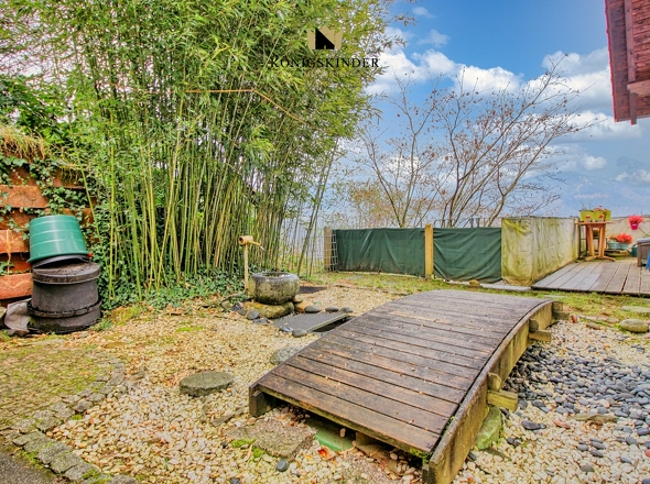 Freisitz zum Entspannen