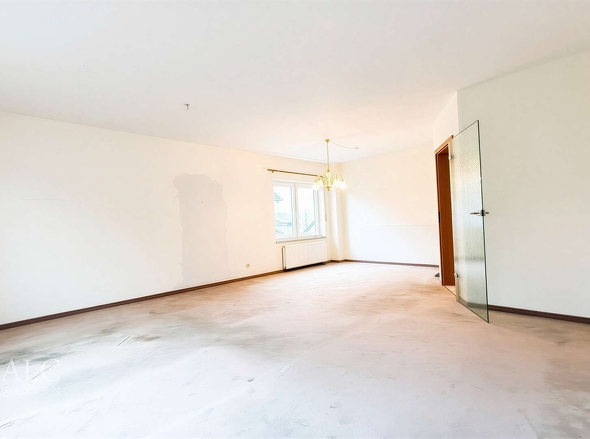 Wohnzimmer Erdgeschoss