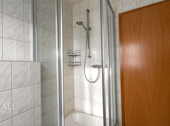 Badezimmer Erdgeschoss