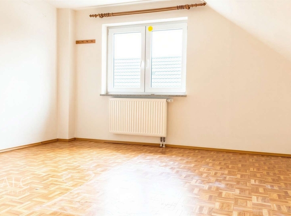 Schlafzimmer Obergeschoss