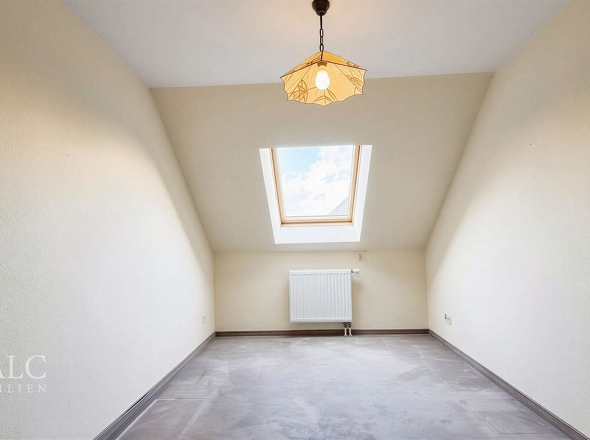 Schlafzimmer Obergeschoss