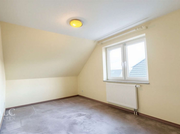 Schlafzimmer Obergeschoss