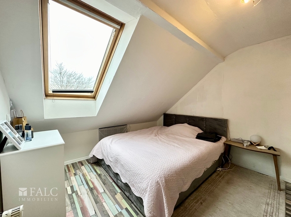 Schlafzimmer_Dachgeschoss