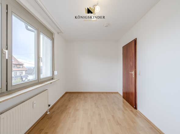 Schlaf-, Kinder-, oder Arbeitszimmer