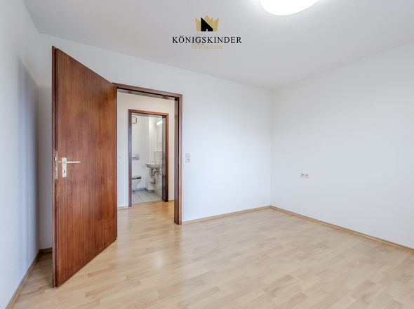 Schlaf-, Kinder-, oder Arbeitszimmer